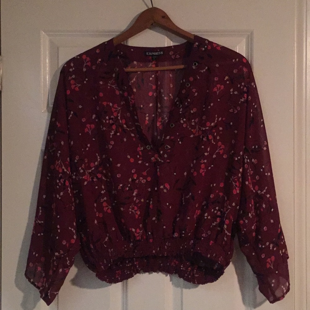 Express Top